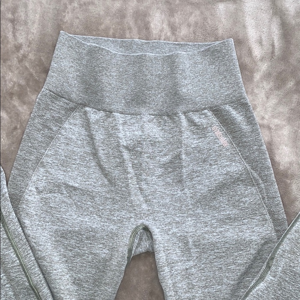 Flex high waisted leggings